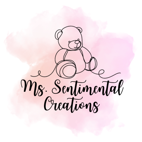 Ms. Sentimental Creations